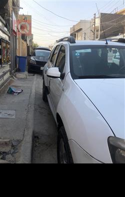 رينو داستر